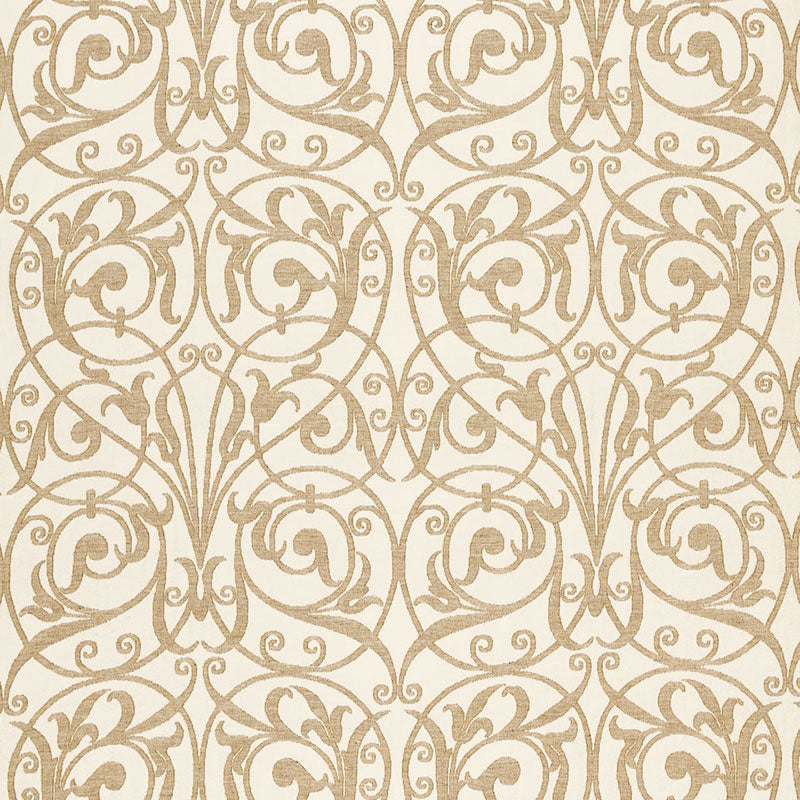 Schumacher | Charleston Wool Sheer fabric - 66300