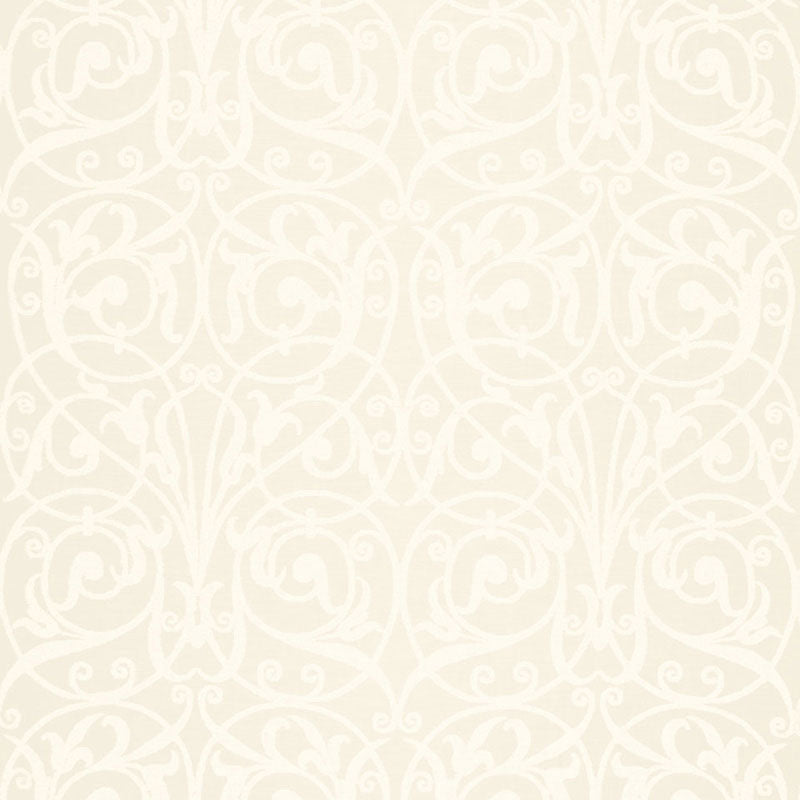 Schumacher | Charleston Cotton Sheer fabric - 66310