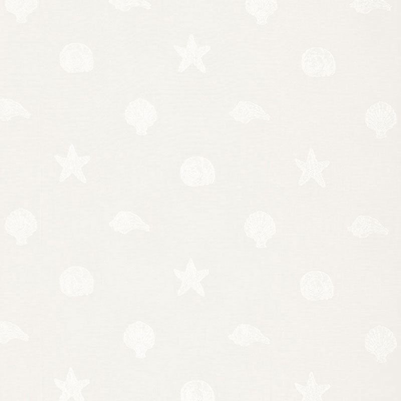 Schumacher | Sanibel Sheer fabric - 66320