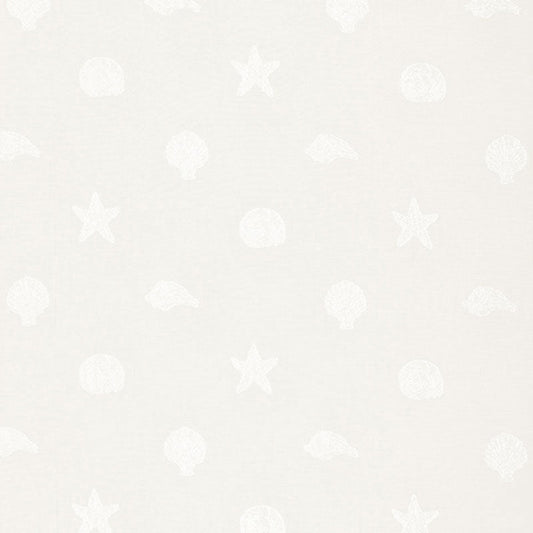 Schumacher | Sanibel Sheer fabric - 66320