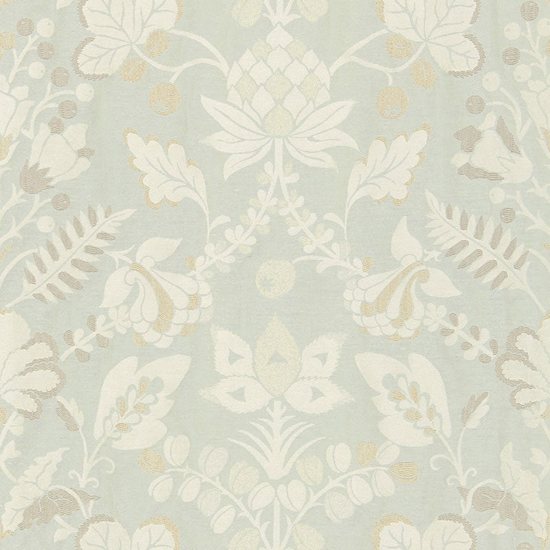 Schumacher | Sorano Weave fabric - 66390
