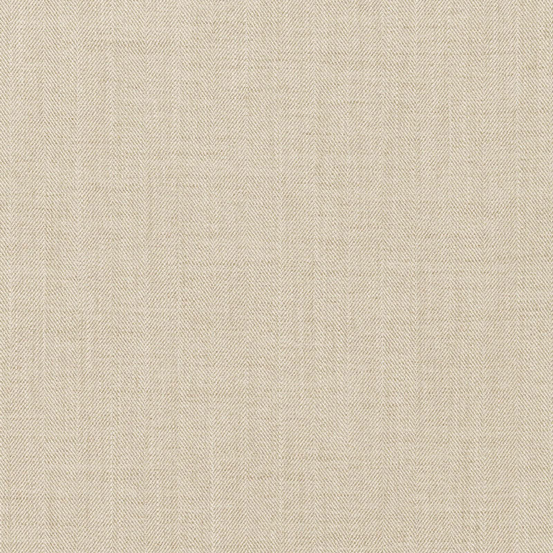 Schumacher | Watou Herringbone fabric - 66440