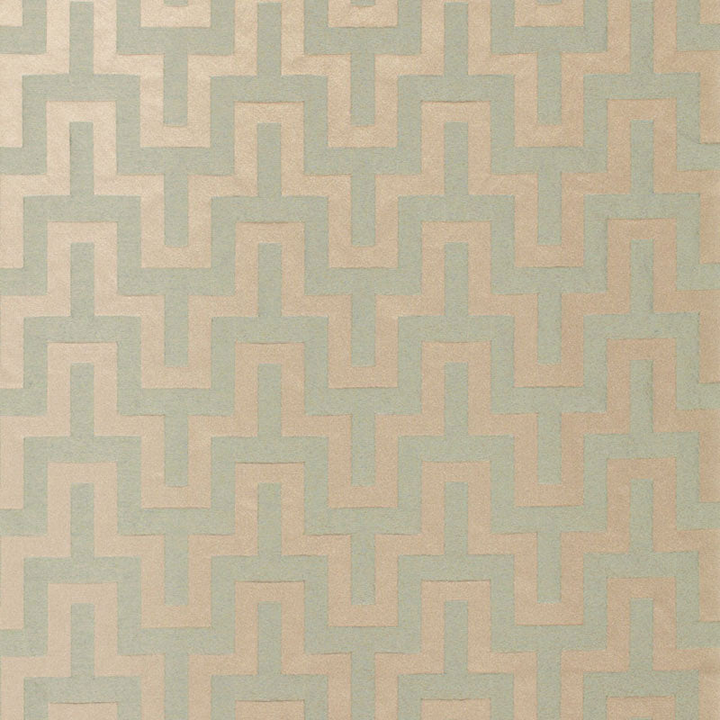 Schumacher | Maubray Weave fabric - 66551