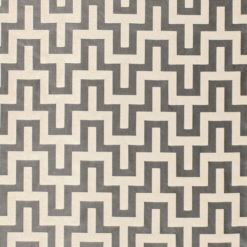 Schumacher | Maubray Weave fabric - 66552