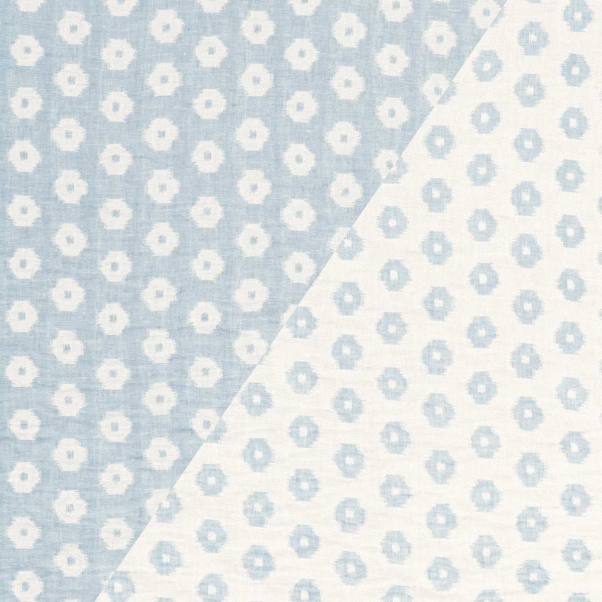 Schumacher | Timur Weave fabric - 66611