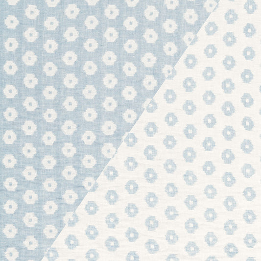Schumacher | Timur Weave fabric - 66611