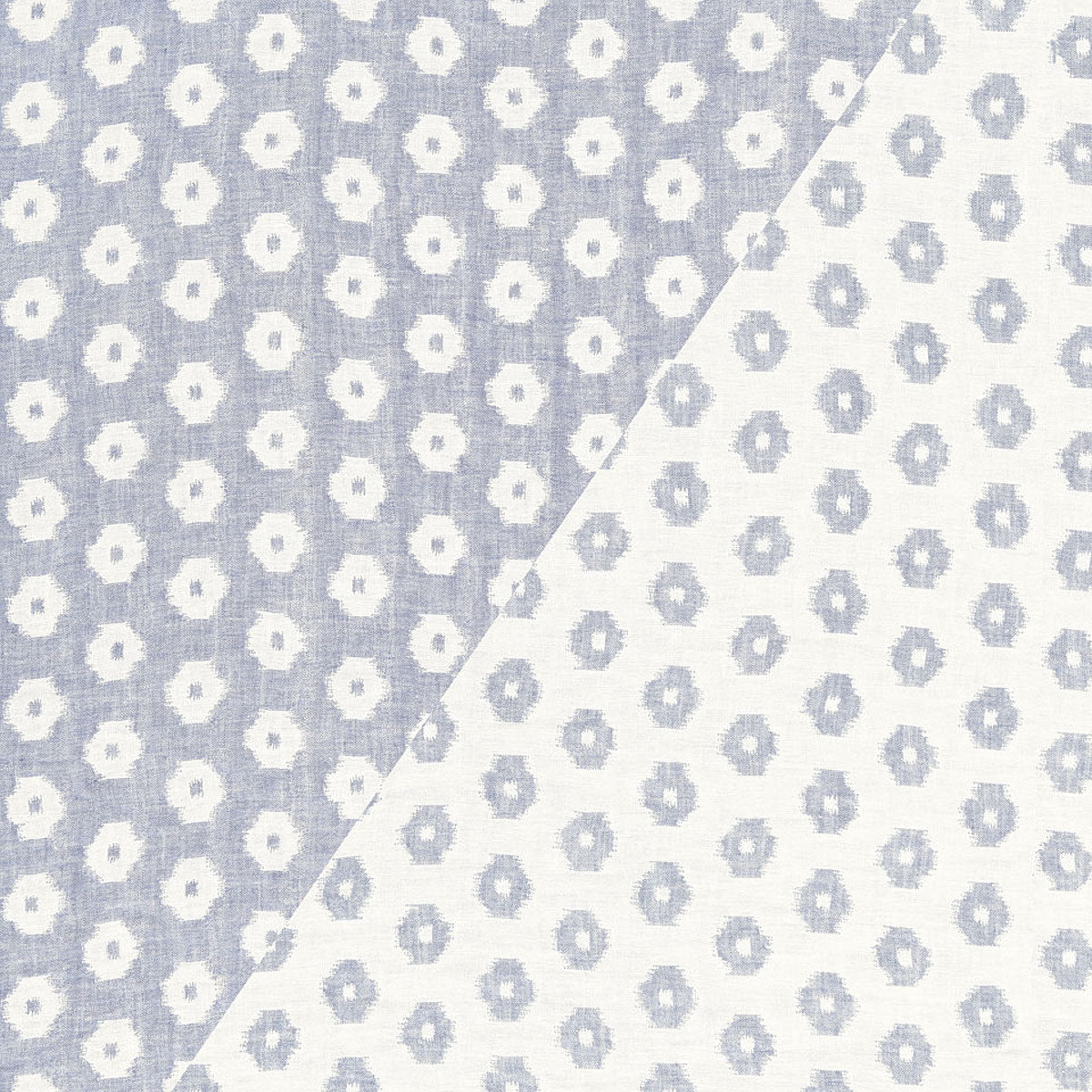 Schumacher | Timur Weave fabric - 66612