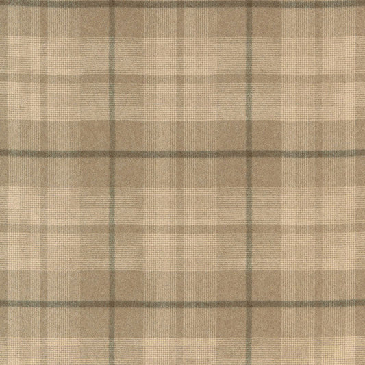 Schumacher | Montana Wool Plaid fabric - 66660