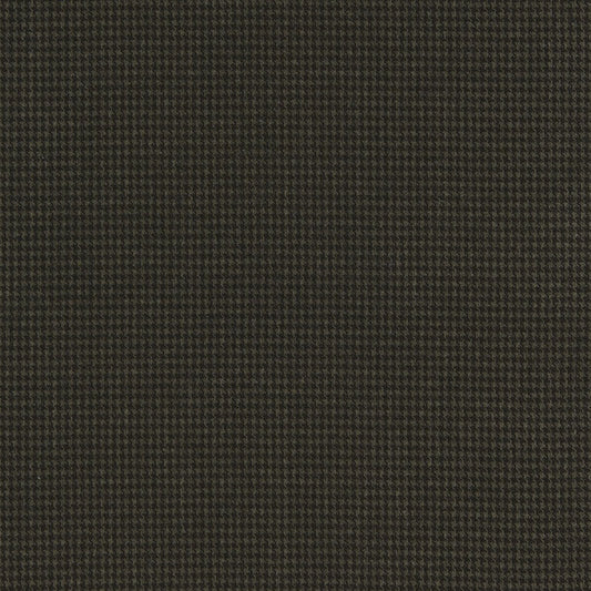 Schumacher | Dillon Velvet Houndstooth fabric - 66740