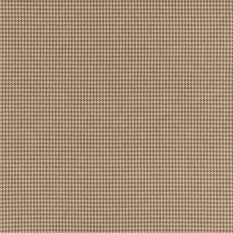 Schumacher | Dillon Velvet Houndstooth fabric - 66742