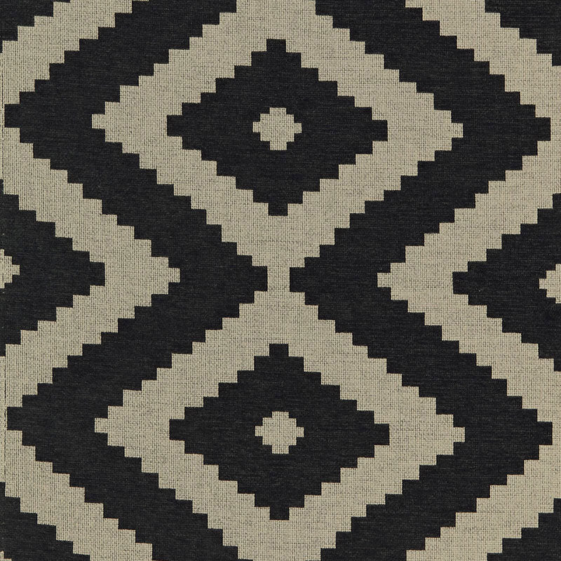 Schumacher | Vail Chenille fabric - 66763