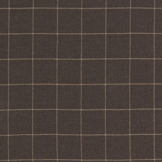Schumacher | Bancroft Wool Plaid fabric - 66770