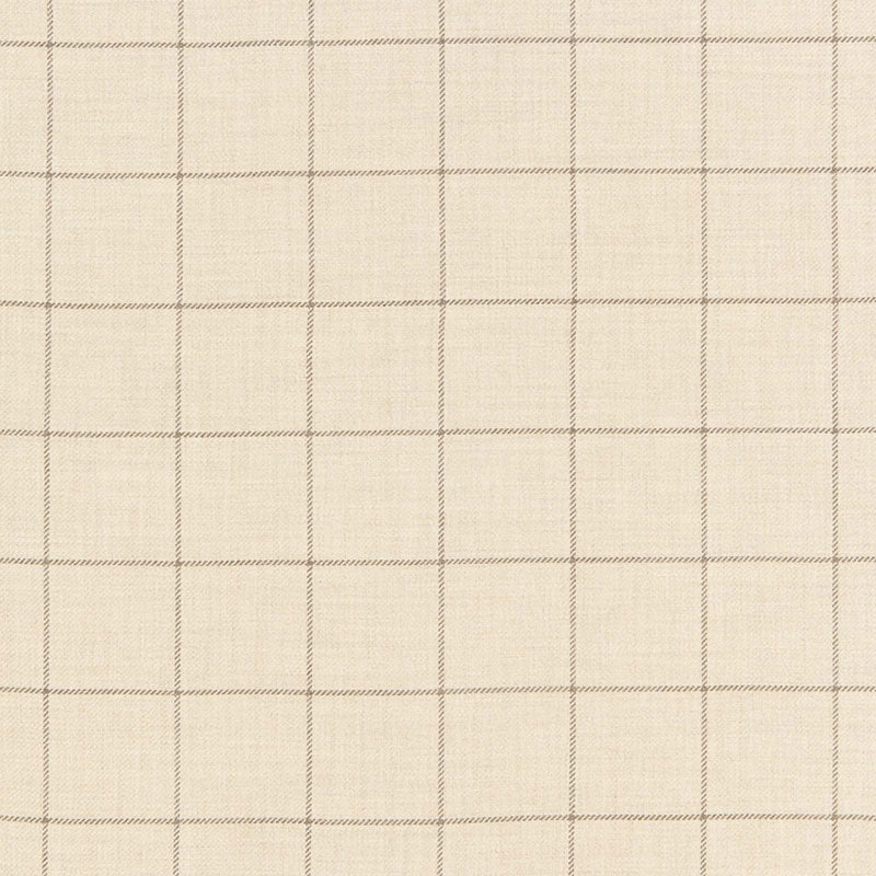 Schumacher | Bancroft Wool Plaid fabric - 66771