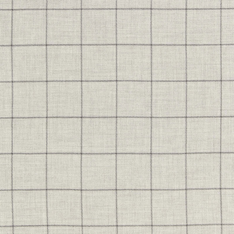 Schumacher | Bancroft Wool Plaid fabric - 66772