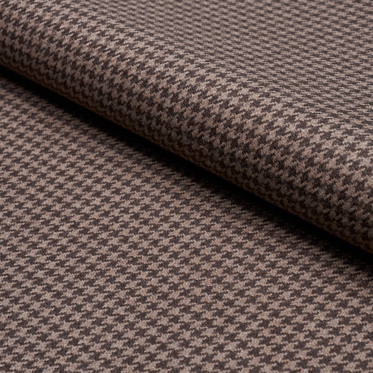 Schumacher | Huston Wool Houndstooth fabric - 66780