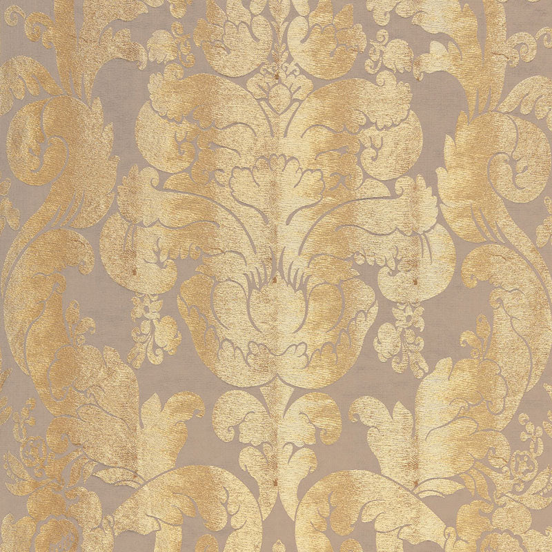 Schumacher | Zelda Damask fabric - 66841