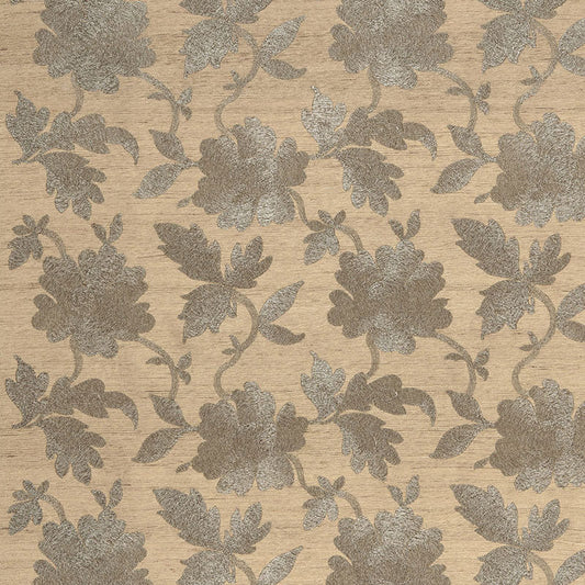 Schumacher | Moon Garden Embroidery fabric - 66850