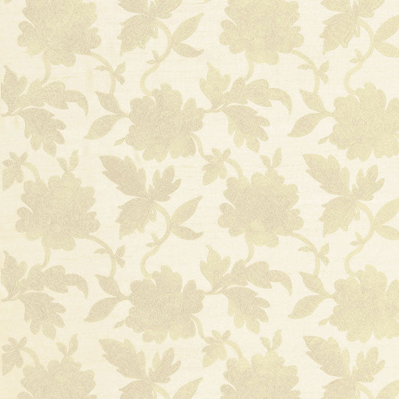 Schumacher | Moon Garden Embroidery fabric - 66851