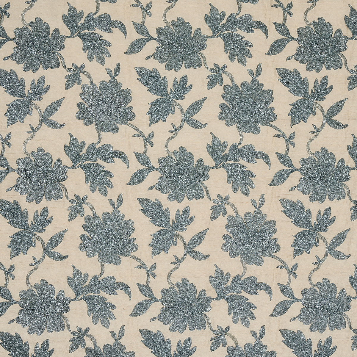 Schumacher | Moon Garden Embroidery fabric - 66853