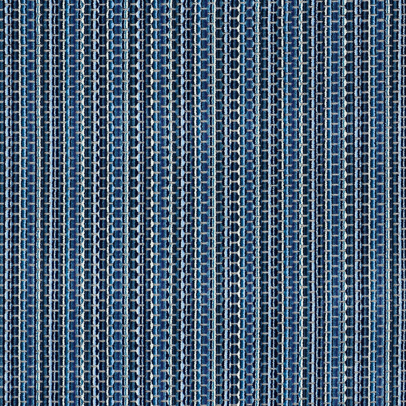 Schumacher | Downtown Velvet fabric - 66913