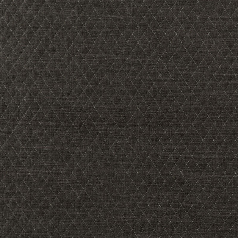 Schumacher | Paley Quilted Velvet fabric - 66920