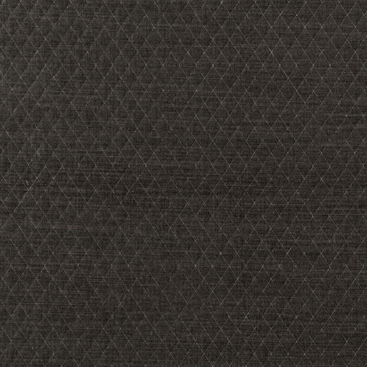 Schumacher | Paley Quilted Velvet fabric - 66920
