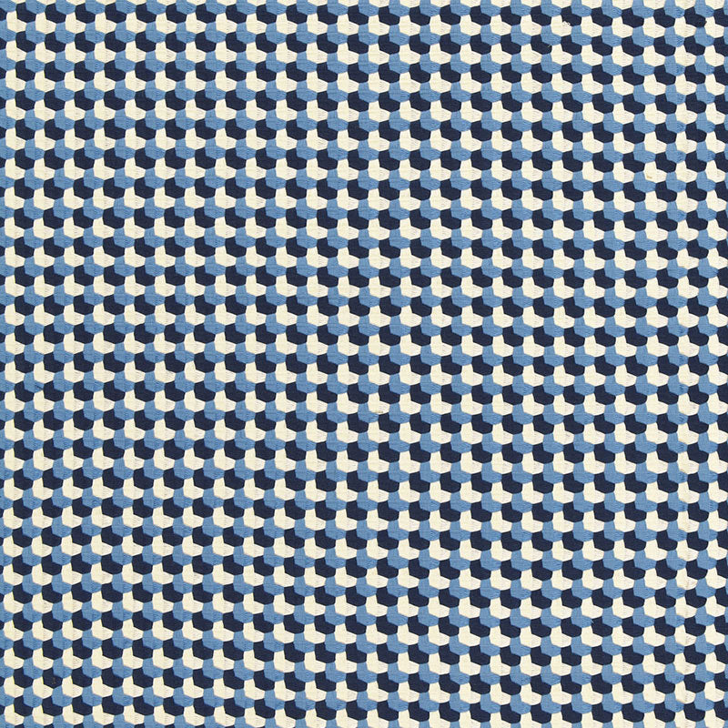 Schumacher | Crosstown Weave fabric - 67101