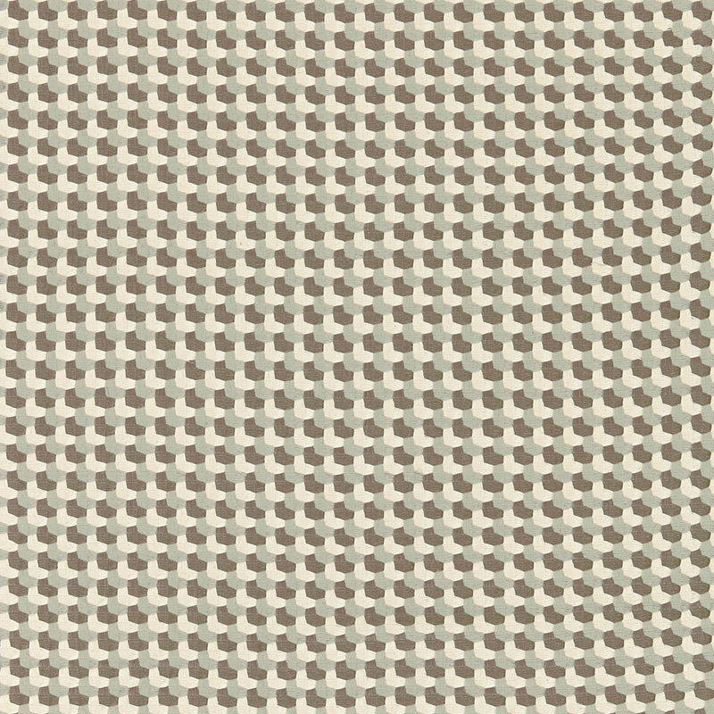 Schumacher | Crosstown Weave fabric - 67103