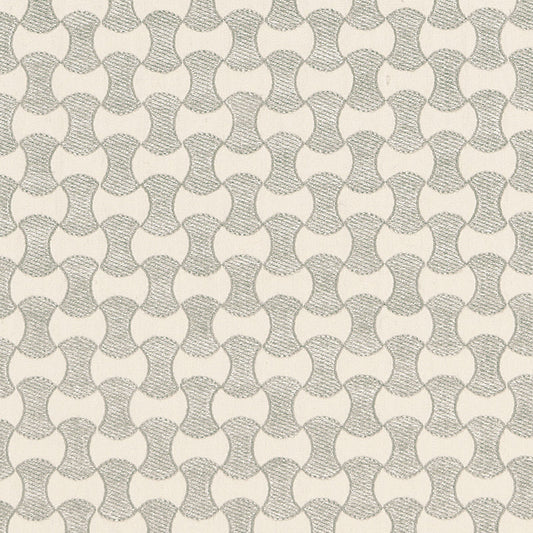 Schumacher | Nolita Embroidery fabric - 67110