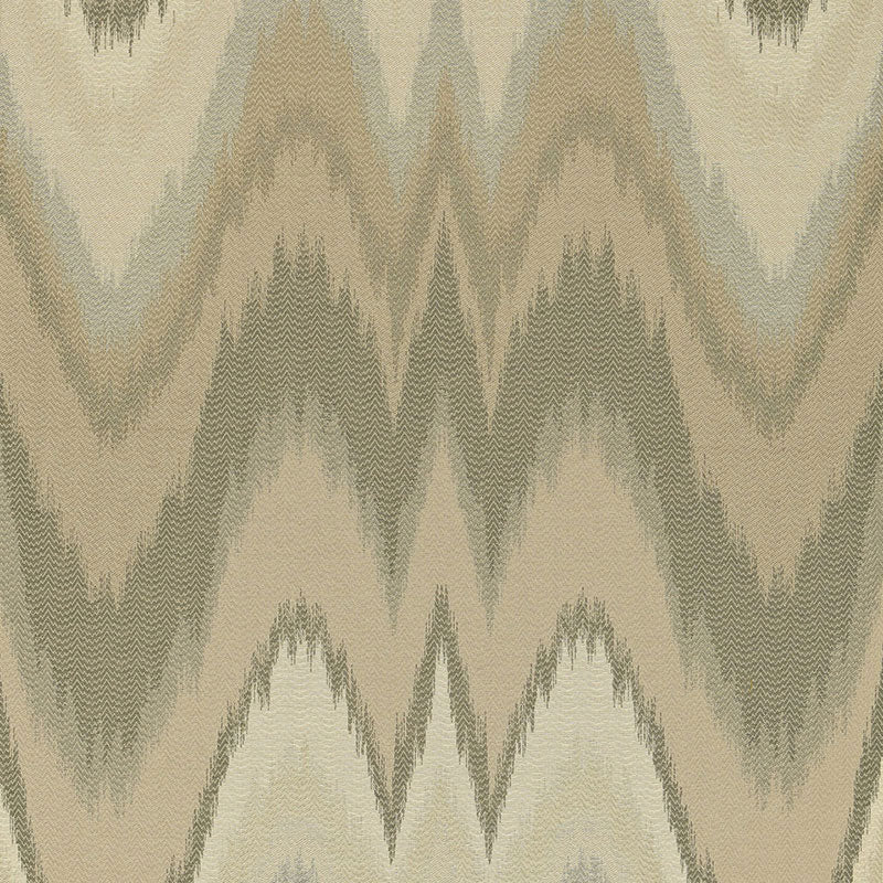Schumacher | Bargello fabric - 67170