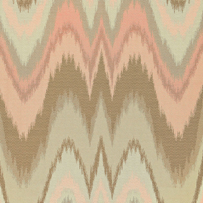 Schumacher | Bargello fabric - 67171