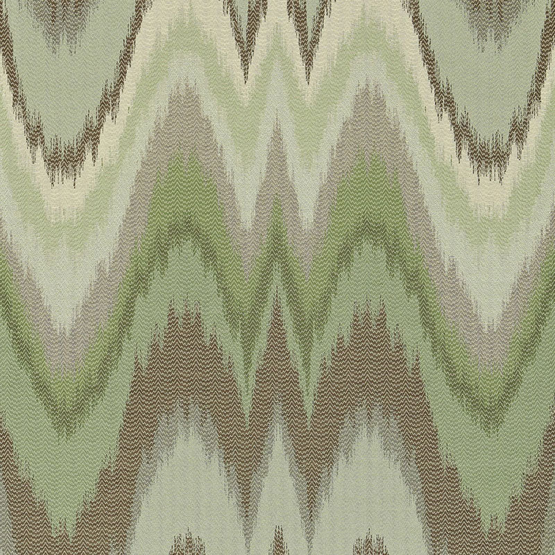 Schumacher | Bargello fabric - 67172