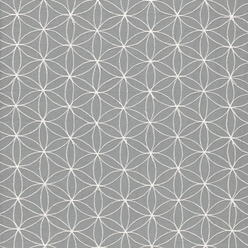 Schumacher | Kaleidoscope fabric - 67210