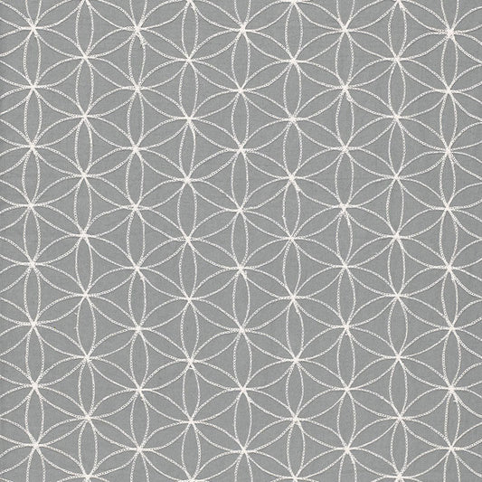 Schumacher | Kaleidoscope fabric - 67210
