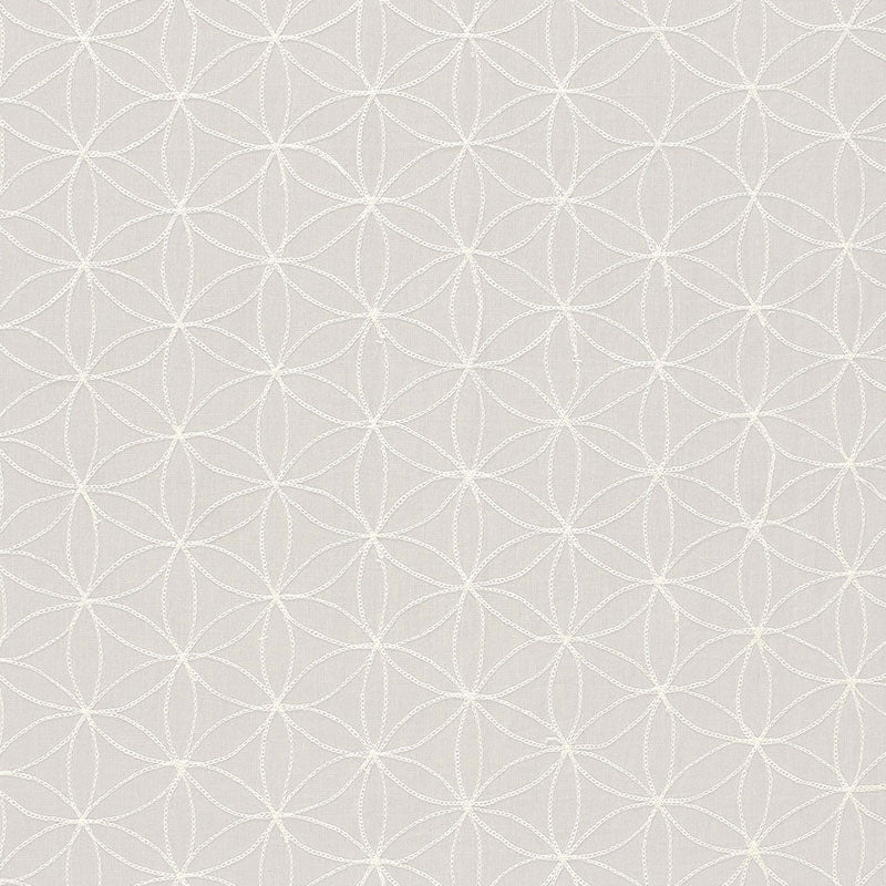 Schumacher | Kaleidoscope fabric - 67212