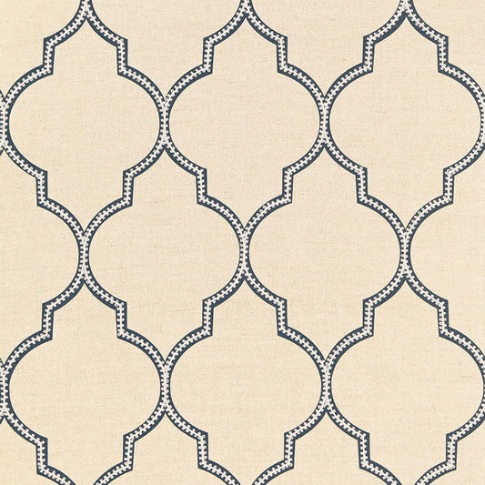 Schumacher | Algiers Embroidery fabric - 67330