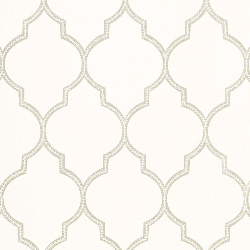 Schumacher | Algiers Embroidery fabric - 67331
