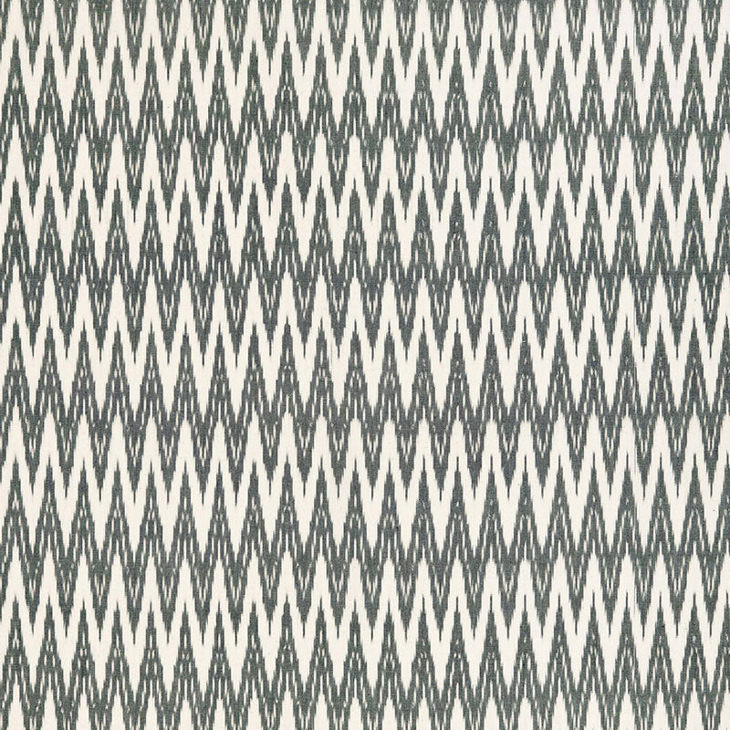 Schumacher | Kilimanjaro Ikat fabric - 67490