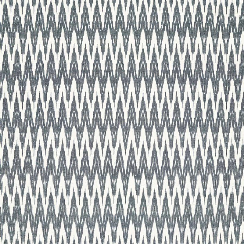 Schumacher | Kilimanjaro Ikat fabric - 67492