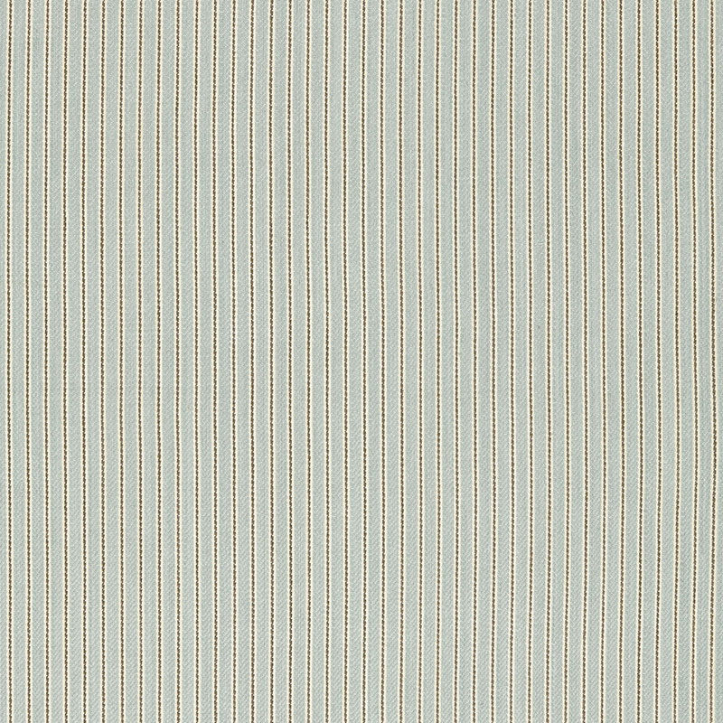 Schumacher | Rain Shadow Stripe fabric - 67501
