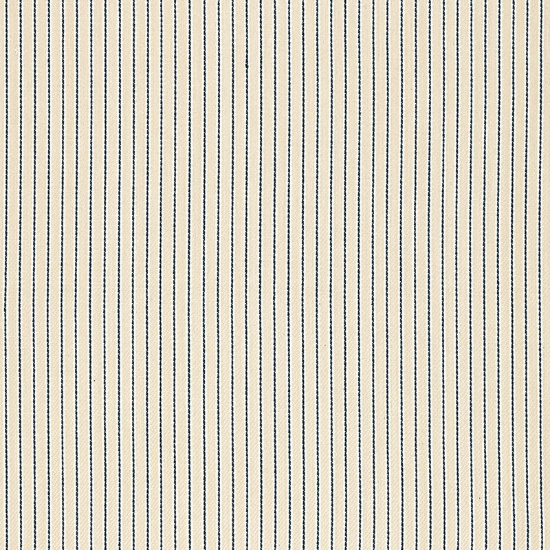 Schumacher | Rain Shadow Stripe fabric - 67502