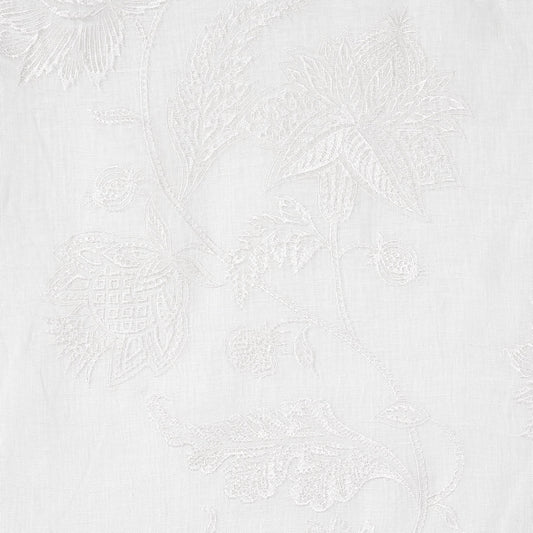 Schumacher | Gabriella Embroidered Sheer fabric - 67700