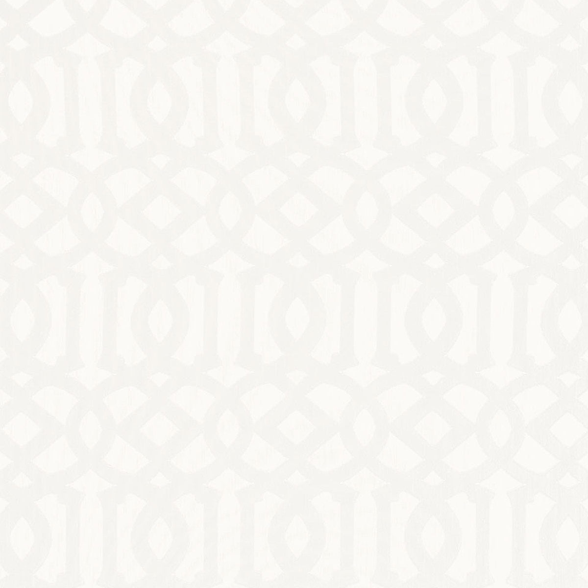 Schumacher | Imperial Trellis Sheer fabric - 67720