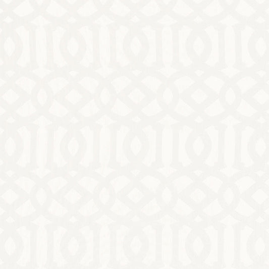 Schumacher | Imperial Trellis Sheer fabric - 67720