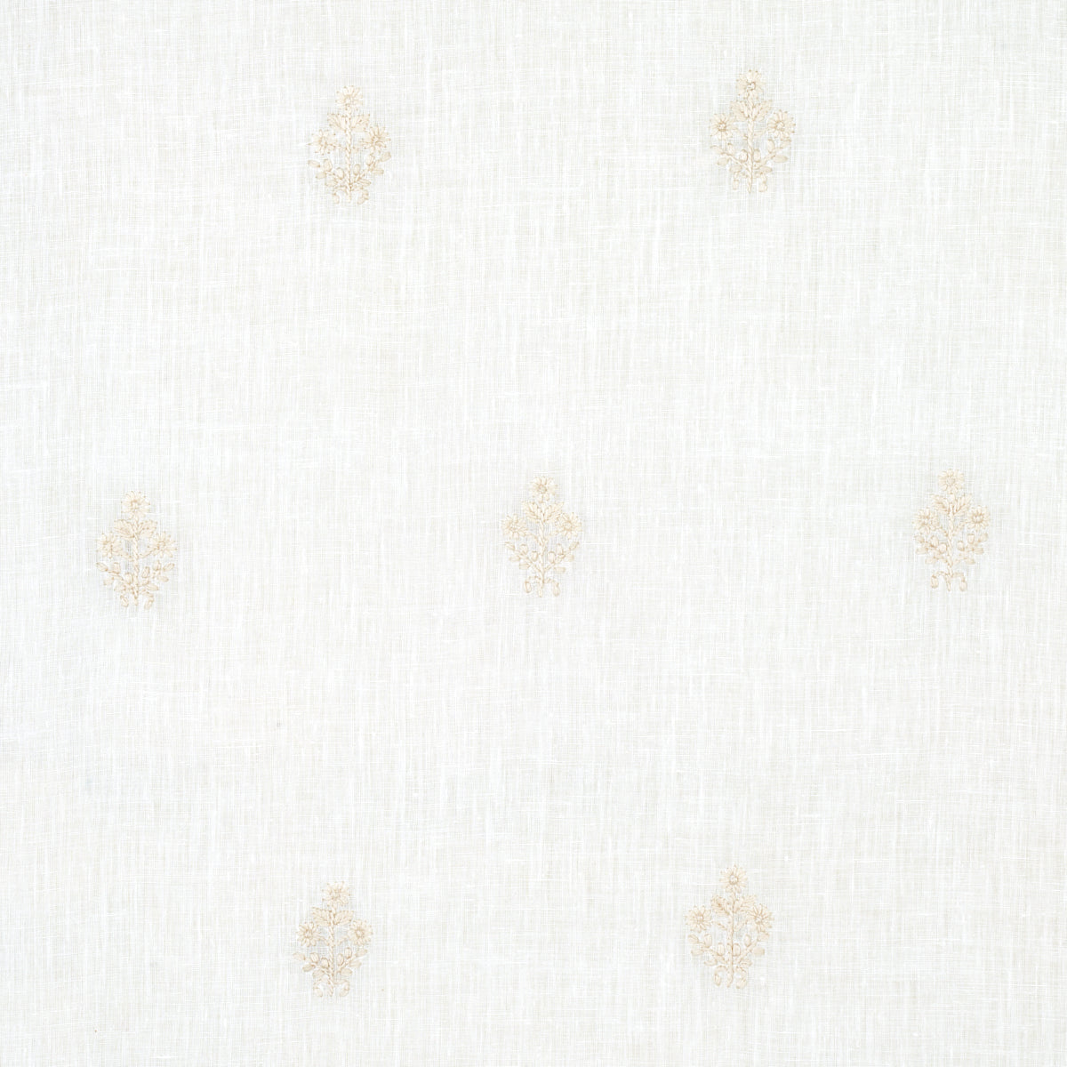 Schumacher | Maria Embroidery fabric - 67790
