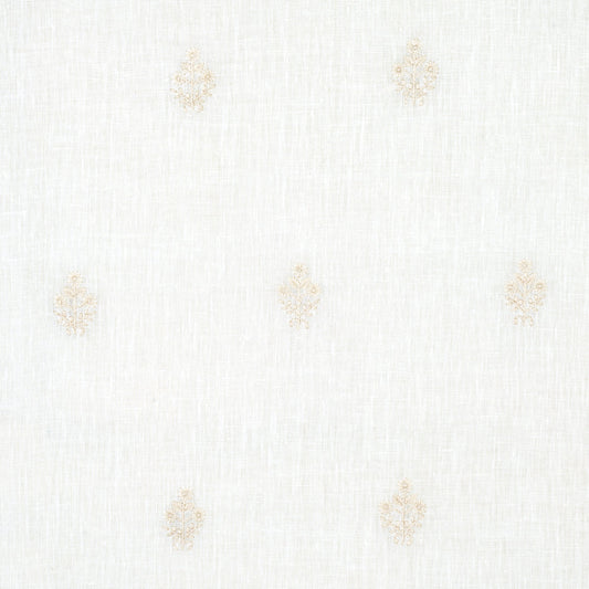 Schumacher | Maria Embroidery fabric - 67790