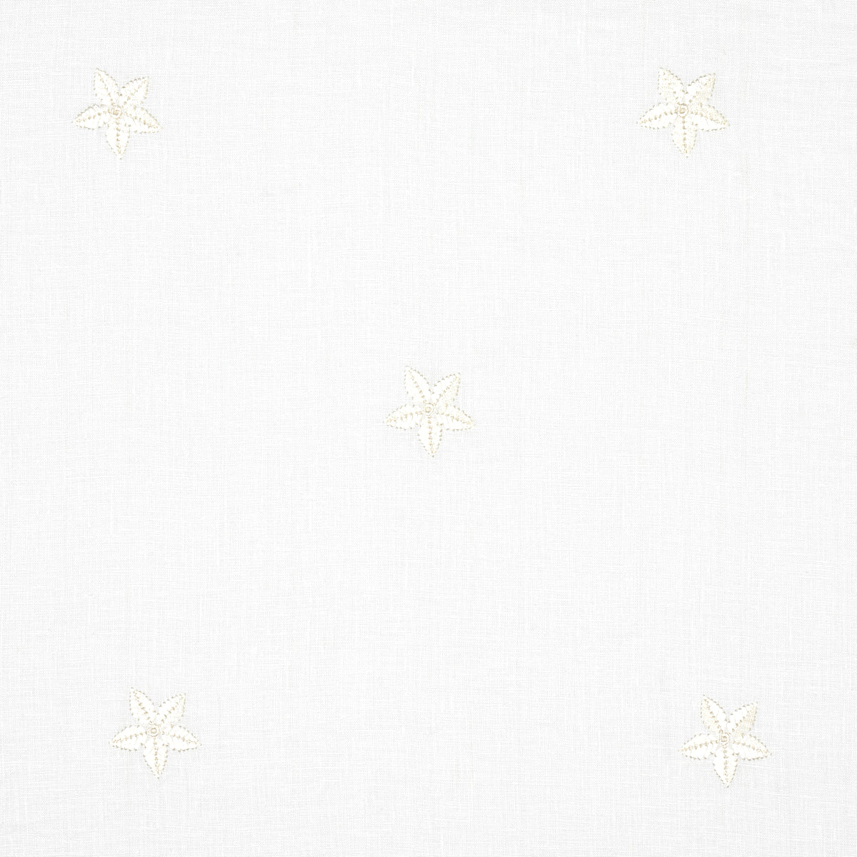 Schumacher | Vincenzo Embroidered Sheer fabric - 67810