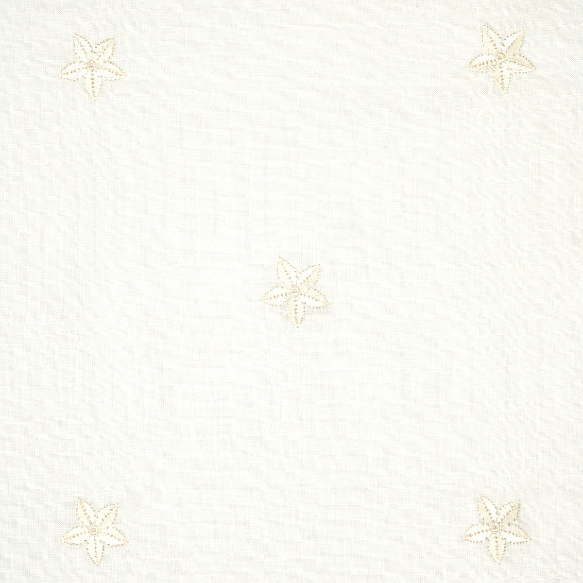 Schumacher | Vincenzo Embroidered Sheer fabric - 67811