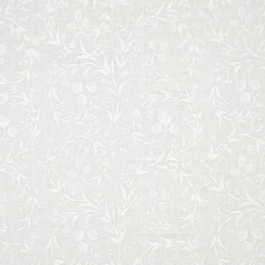 Schumacher | Fiorentina Embroidery fabric - 67820