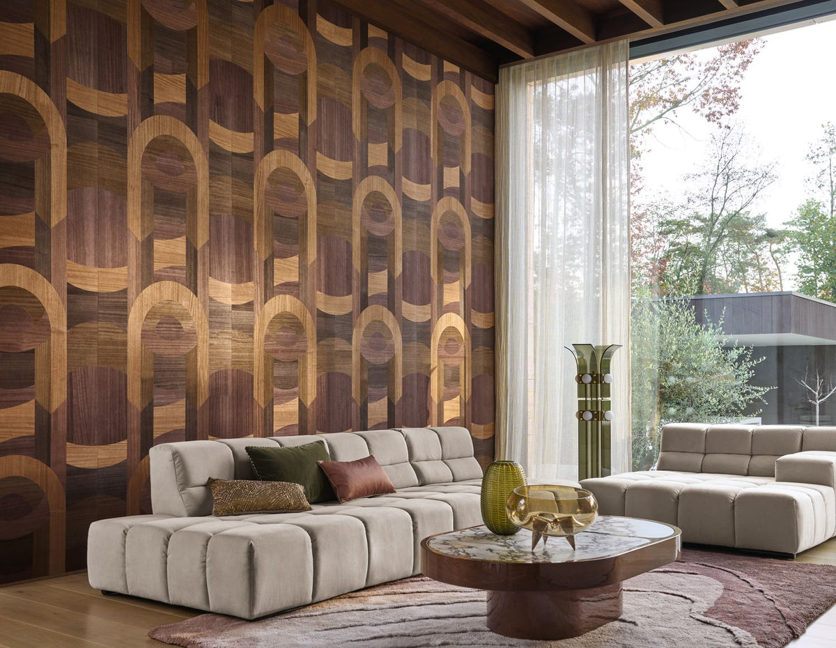 Casamance Sonate — scenography